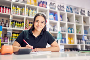 Blog writing for small business
