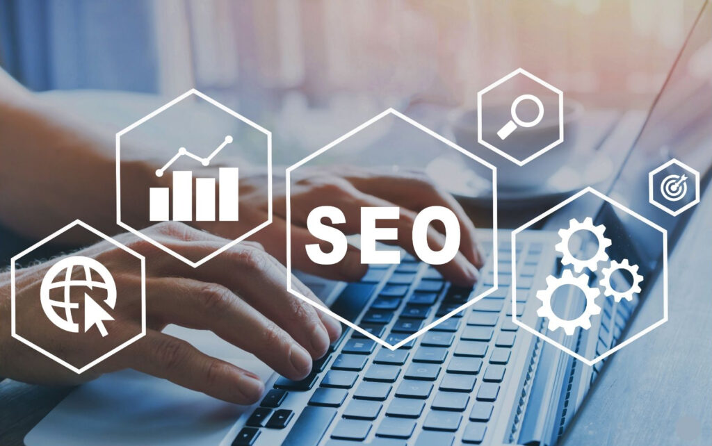 Writing service pages